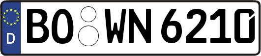 BO-WN6210