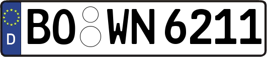 BO-WN6211
