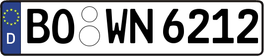 BO-WN6212
