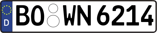 BO-WN6214