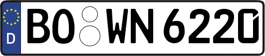 BO-WN6220
