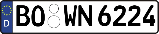 BO-WN6224
