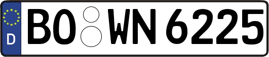 BO-WN6225