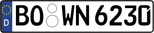 BO-WN6230