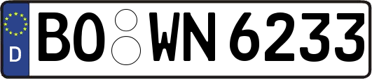 BO-WN6233
