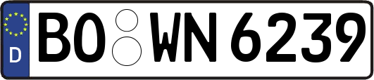 BO-WN6239