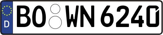 BO-WN6240