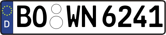 BO-WN6241