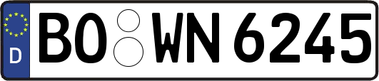 BO-WN6245