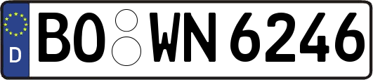 BO-WN6246