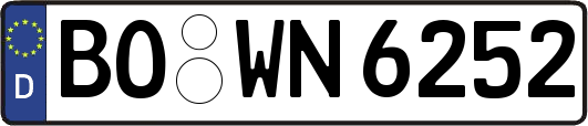 BO-WN6252