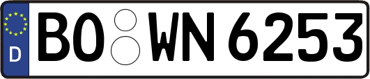 BO-WN6253