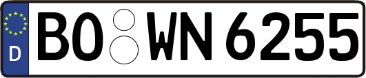 BO-WN6255