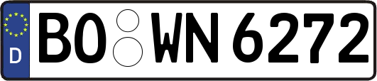 BO-WN6272