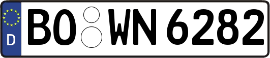 BO-WN6282