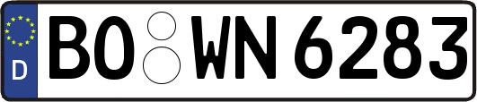 BO-WN6283