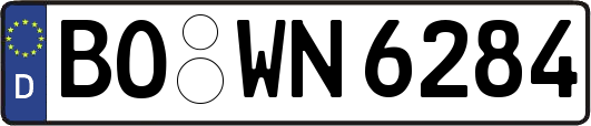 BO-WN6284