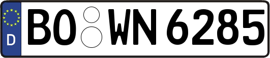 BO-WN6285