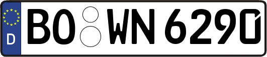 BO-WN6290