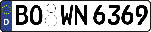 BO-WN6369