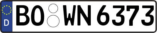 BO-WN6373