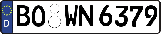 BO-WN6379