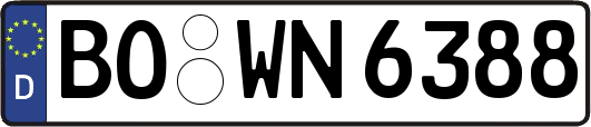 BO-WN6388