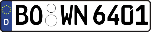 BO-WN6401