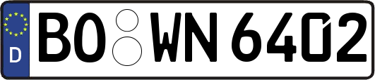 BO-WN6402