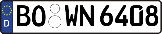 BO-WN6408