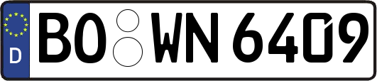 BO-WN6409