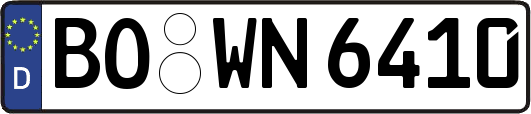 BO-WN6410