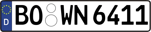 BO-WN6411