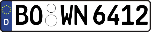 BO-WN6412
