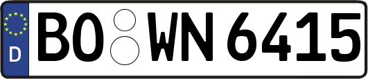 BO-WN6415