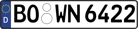 BO-WN6422