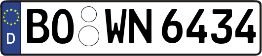BO-WN6434