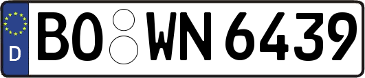 BO-WN6439
