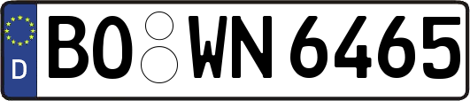 BO-WN6465