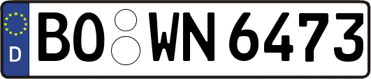 BO-WN6473
