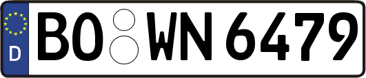 BO-WN6479