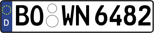 BO-WN6482