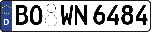 BO-WN6484