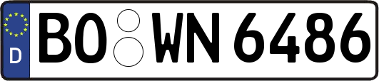 BO-WN6486