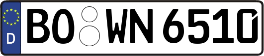 BO-WN6510
