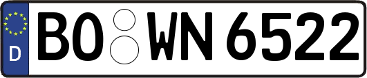 BO-WN6522
