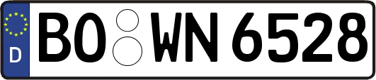 BO-WN6528