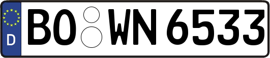 BO-WN6533