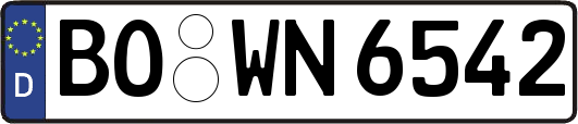 BO-WN6542