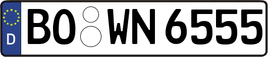 BO-WN6555